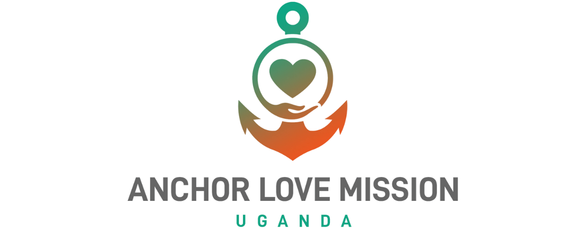 Anchor Love Ministry icon